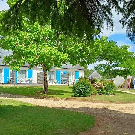Village Vacances Kerfetan Landaul Ngoại thất bức ảnh
