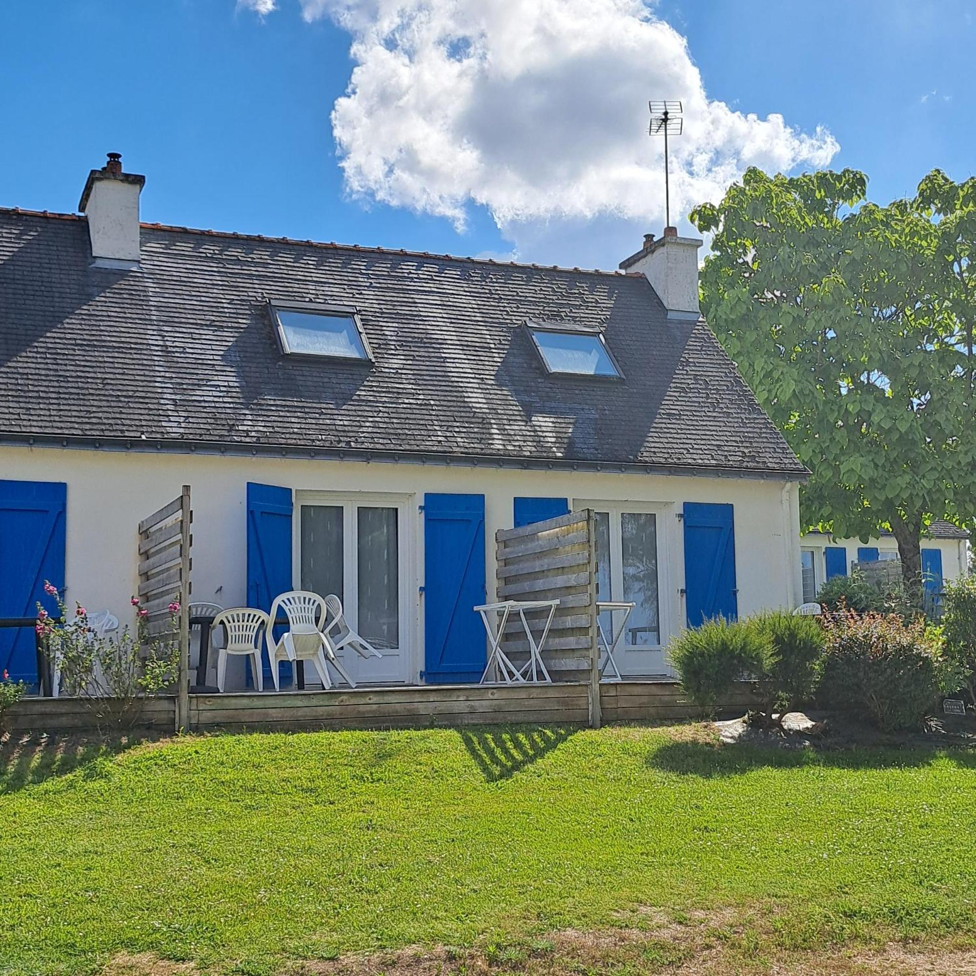 Village Vacances Kerfetan Landaul Ngoại thất bức ảnh